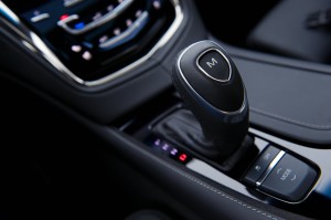 2014 Cadillac CTS 3.6 shifter 