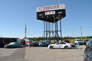 BMW Advanced Driving School 4