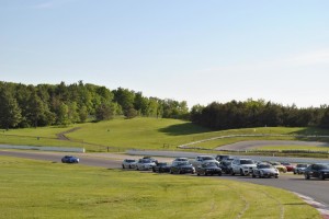 BMW Advanced Driving School 17