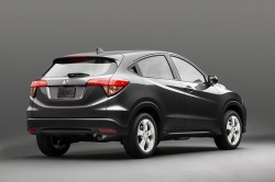 2015 Honda HR-V