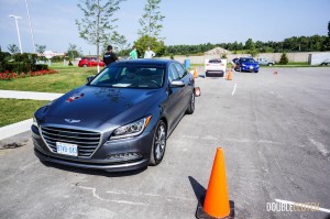 Event: Hyundai Fun-Day 2014 