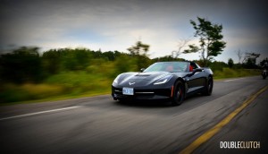 2014 Chevrolet Corvette Stingray Z51 