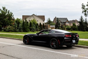 2014 Chevrolet Corvette Stingray Z51 