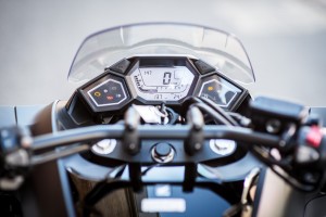 2015 Honda NM4 instrumnet cluster