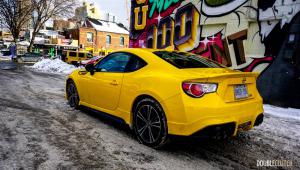 2015 Scion FR-S Release Series 1.0