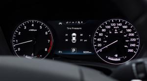 Second Look: 2015 Hyundai Genesis 3.8 Tech