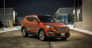 Long-Term Test Conclusion: 2015 Hyundai Santa Fe Sport 2.0T