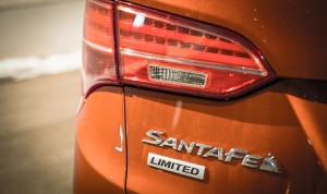 Long-Term Test Conclusion: 2015 Hyundai Santa Fe Sport 2.0T