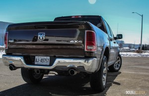 2015 Ram 1500 EcoDiesel Laramie