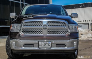 2015 Ram 1500 EcoDiesel Laramie