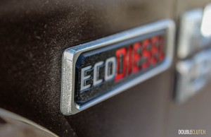 2015 Ram 1500 EcoDiesel Laramie