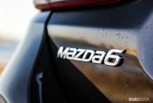 2016 Mazda6 GT