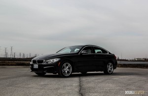 2015 BMW 435i Gran Coupe