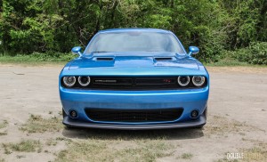 2015 Dodge Challenger Scat Pack