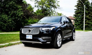 2015 Volvo XC90 T6 Inscription 