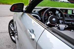 2015 BMW 228i Cabriolet