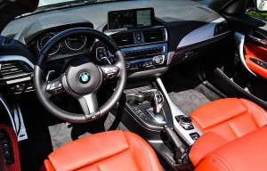 2015 BMW 228i Cabriolet