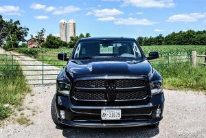 2015 Ram 1500 Express