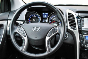 2016 Hyundai Elantra GT