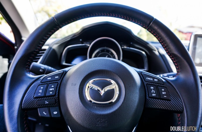 Long-Term Test Update: 2015 Mazda3 Sport GT