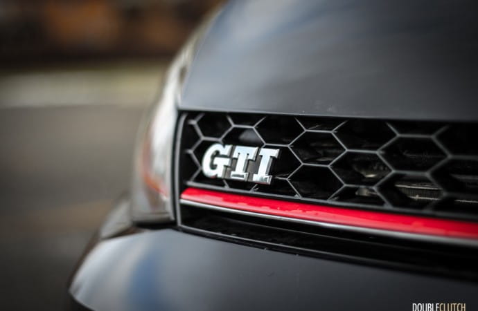 2017 Volkswagen GTI Autobahn review