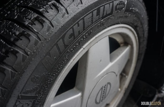 Tire Update: Michelin X-Ice Xi3 review