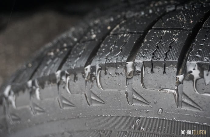 Tire Update: Michelin X-Ice Xi3 review