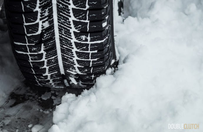 Tire Update: Michelin X-Ice Xi3 review