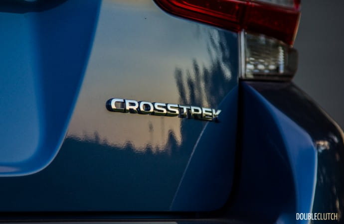 First Drive: 2018 Subaru Crosstrek review