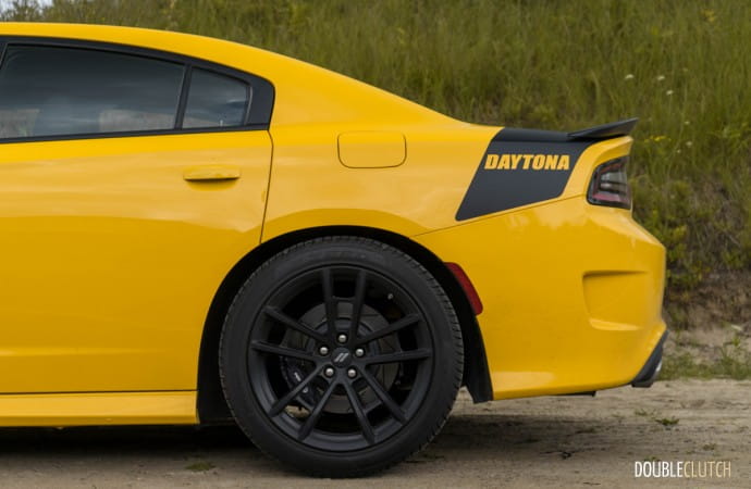 2018 Dodge Charger Daytona 392 review