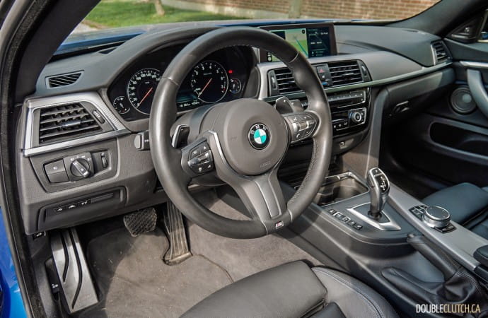 2019 BMW 430i Gran Coupe xDrive review