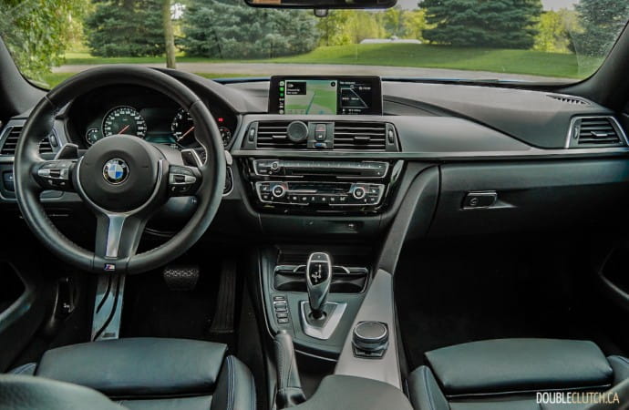 2019 BMW 430i Gran Coupe xDrive review