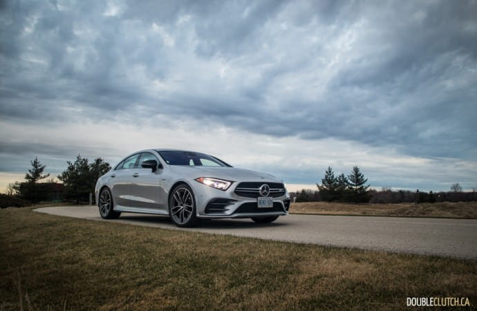 Mercedes-Benz Etobicoke to be first new concept dealership in North America