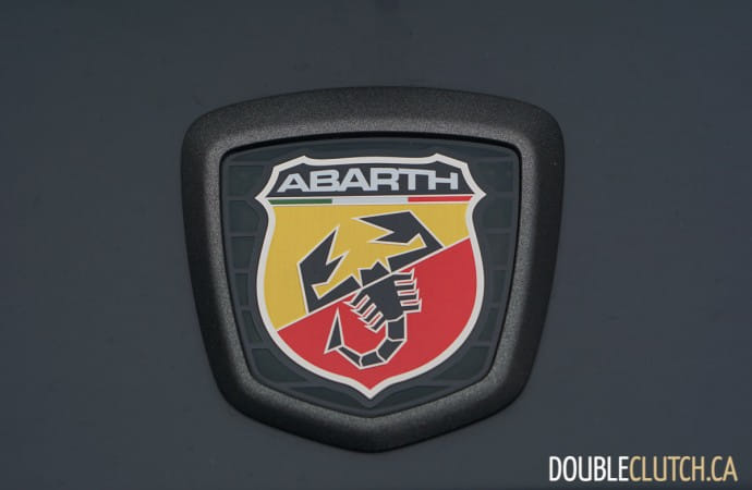 2019 Fiat 124 Spider Abarth review